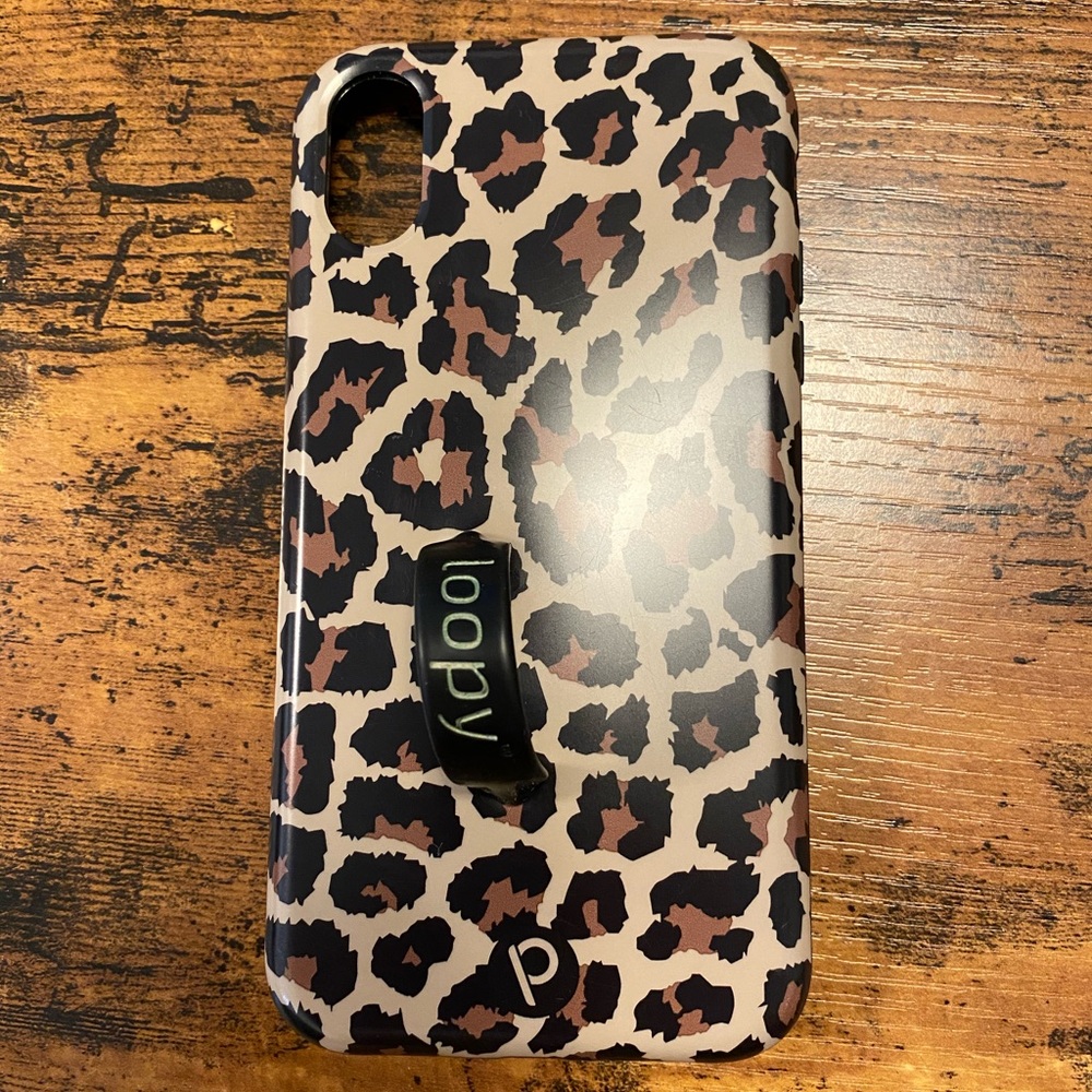 Loopy case